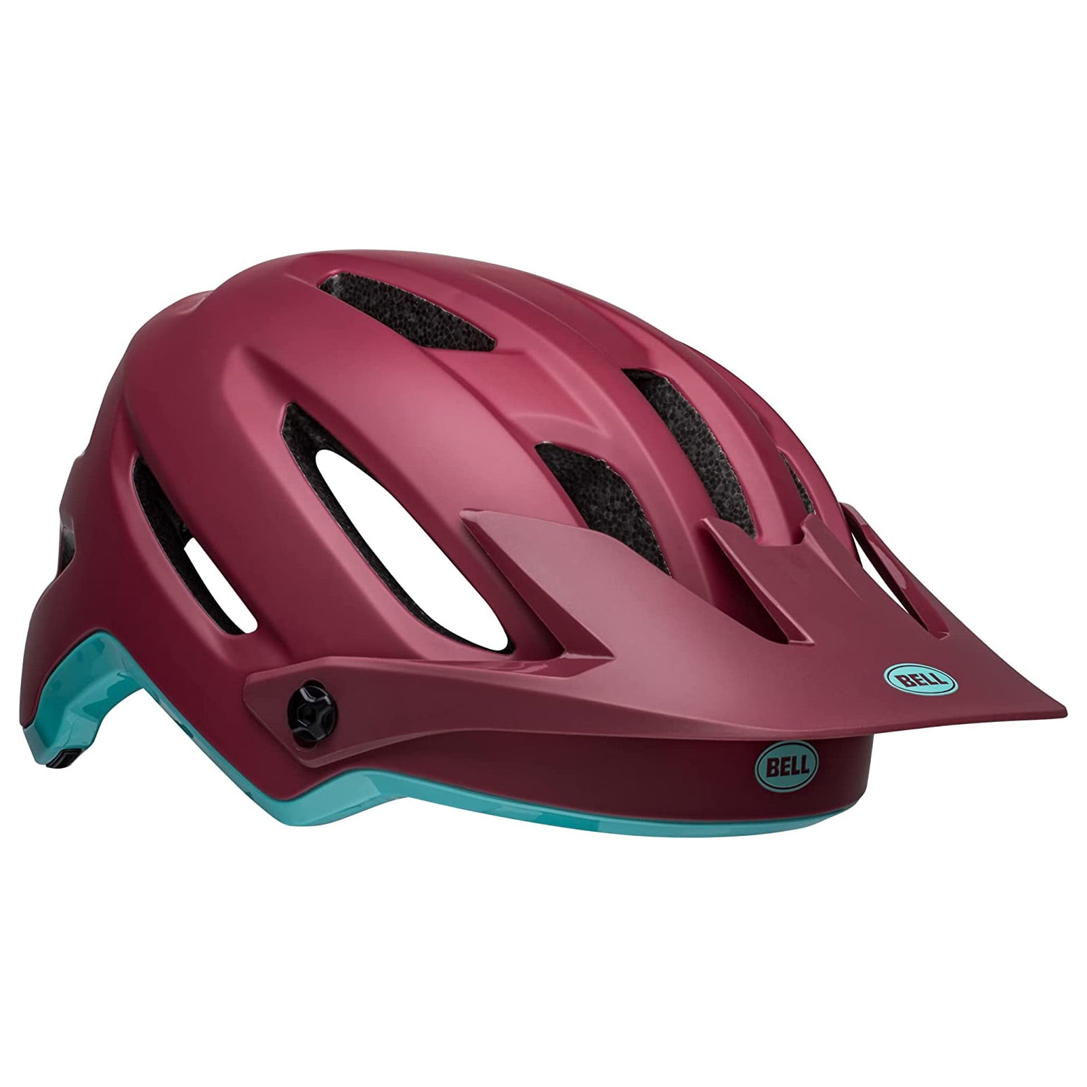 Bell 4Forty MIPS Adult Premium Lightweight Comfortable Mountain Bike Helmet