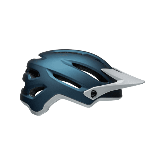 Bell 4Forty Mips Adult Mountain Bike Helmet - Matte/Gloss Blue/Gray - Size M (5559 cm)