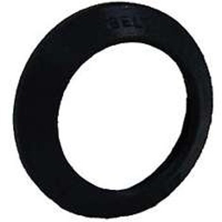 Raco 5611-0 2-3/8" Black Waterproof Lampholder Replacement Gasket