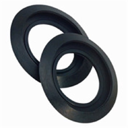 Raco 5611-0 2-3/8" Black Waterproof Lampholder Replacement Gasket