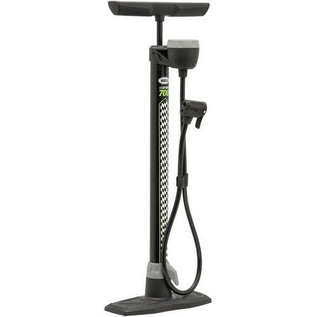 Bell 700 Air Attack Pump