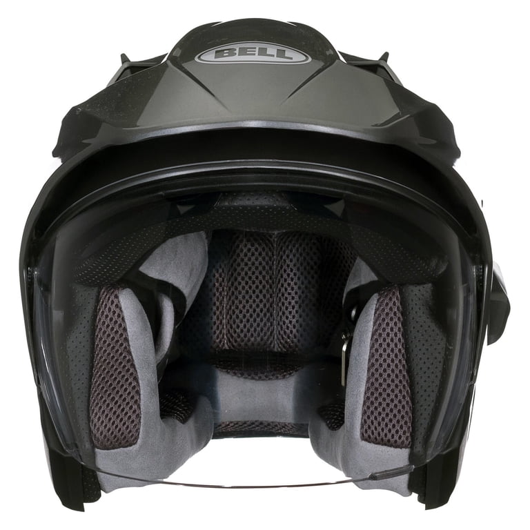 bell close face helmet ideas Bell HP7 Front Air