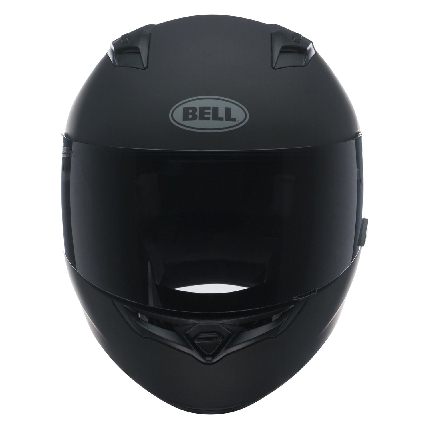 crazy al motorcycle helmet Crazy Al's Matte Black Switchback Helmet DOT Approved