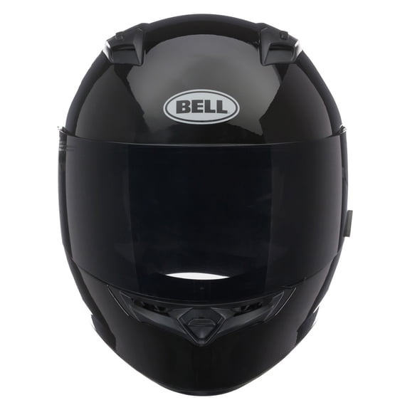Bell 7049228 - Qualifier Small Black Full Face Helmet