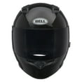 thumbnail image 1 of Bell 7049230 - Qualifier Large Black Full Face Helmet, 1 of 3
