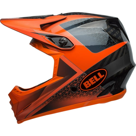 Bell Adult Full-9 Bike Helmet