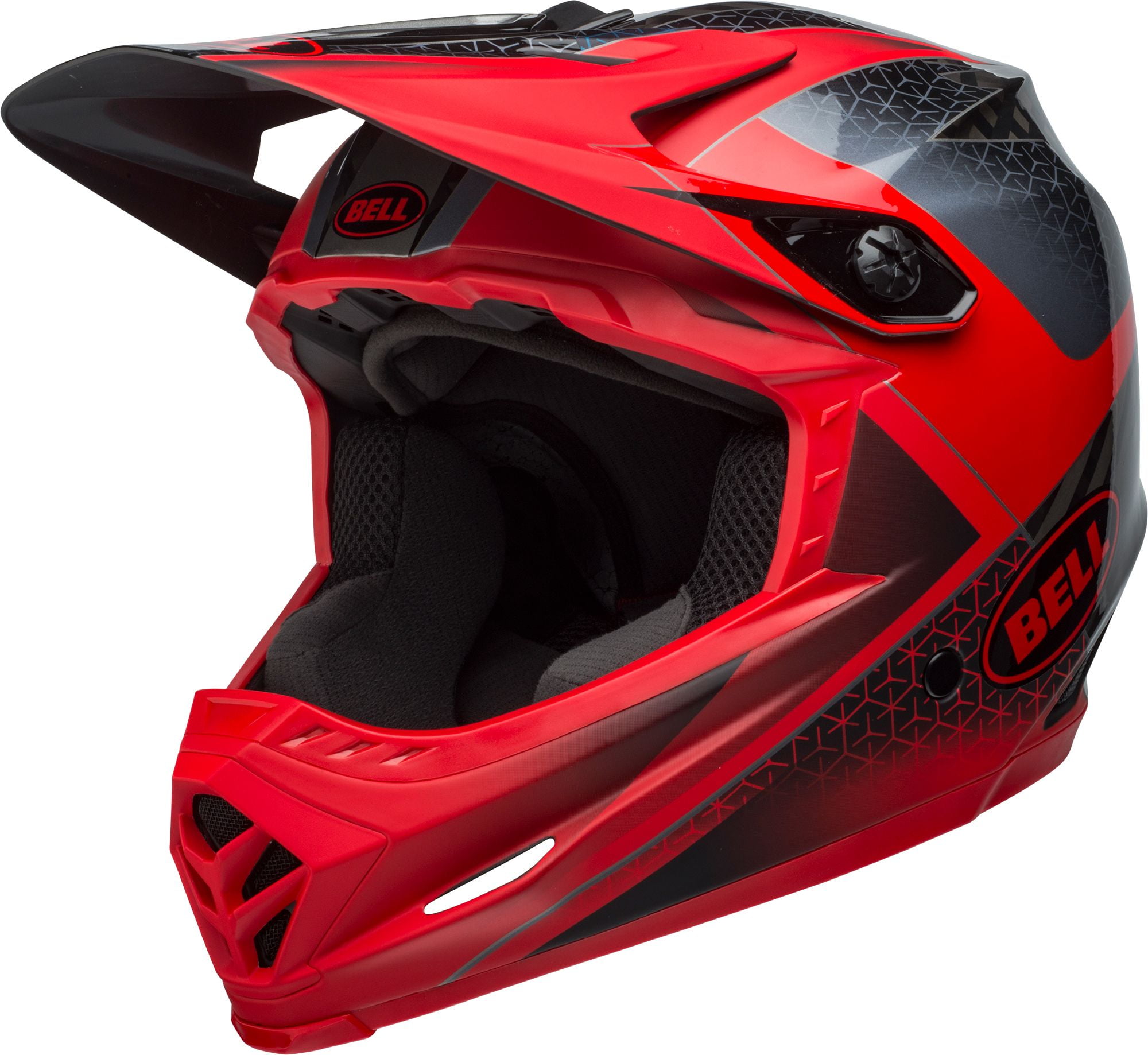 Bell Adult Full-9 Bike Helmet