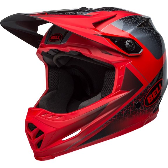Bell Adult Full-9 Bike Helmet