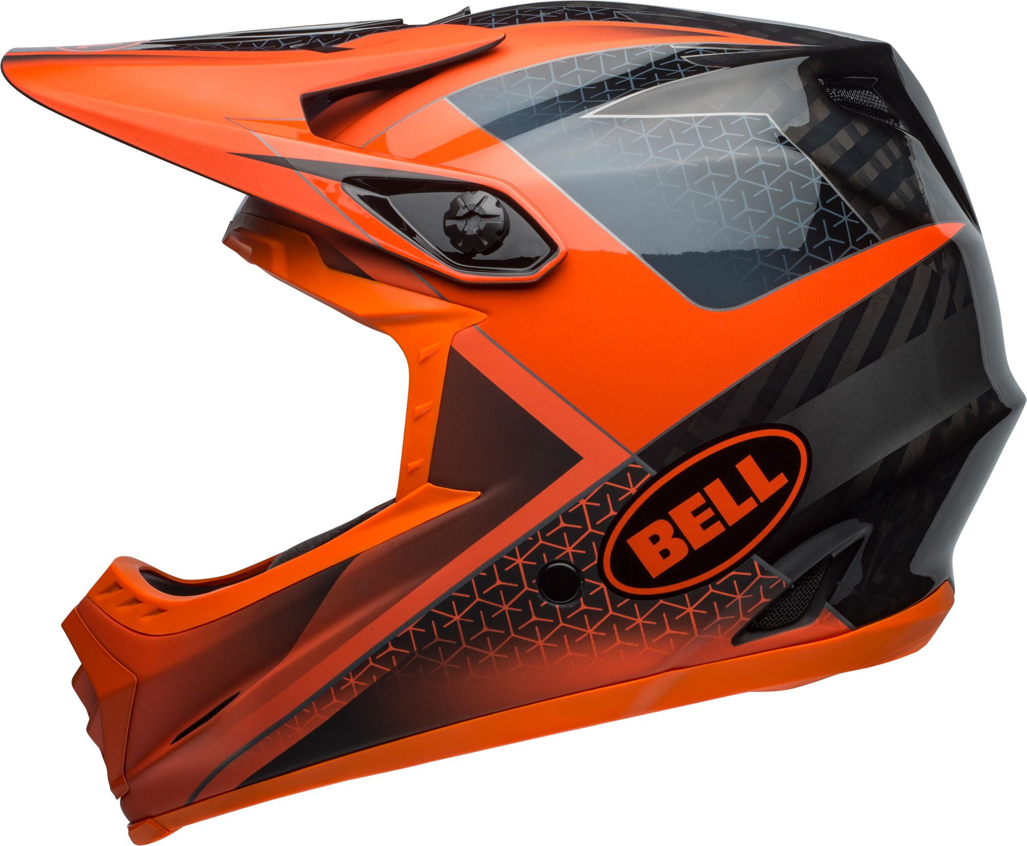 Bell Adult Full-9 Bike Helmet