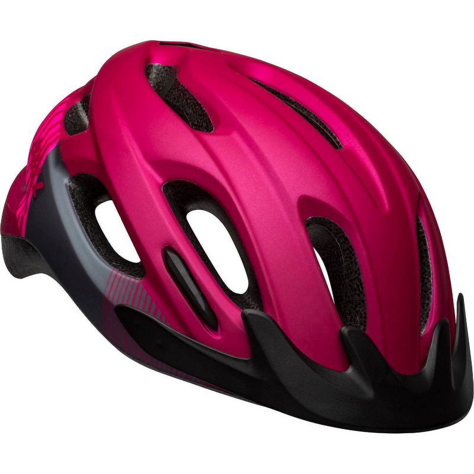 Bell Adults Bicycle Helmets, Pink