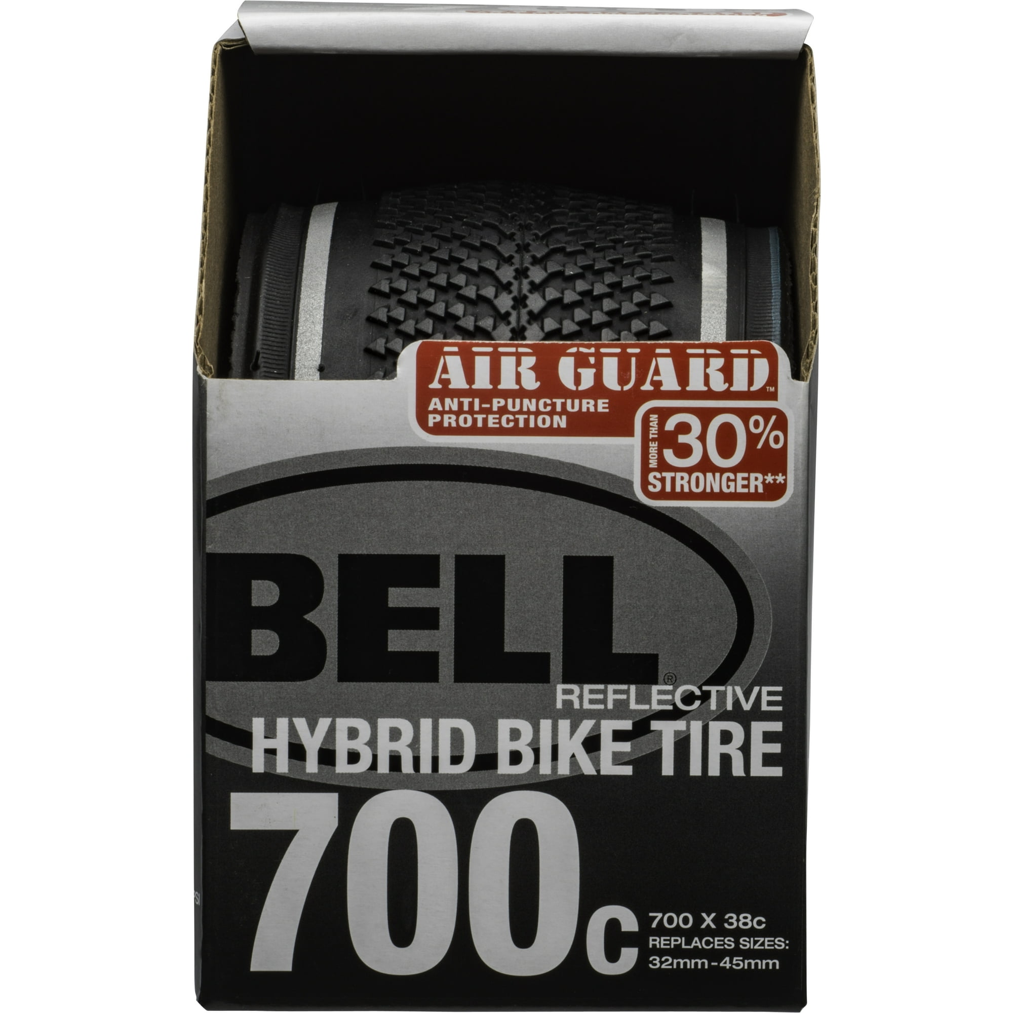 bell road bike tire 700c