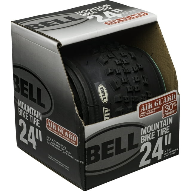 24x1 75 bike tire