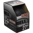 thumbnail image 1 of Bell Air Guard Road Bike Tire, 27" x 1.25", Black, 1 of 3
