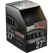 Bell Air Guard Road Bike Tire, 27" x 1.25", Black
