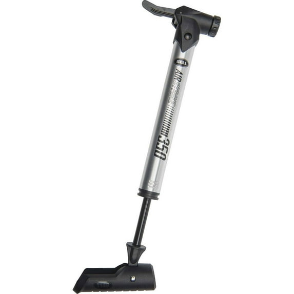 Bell Air Strike 350 High-Volume Bicycle Frame Pump