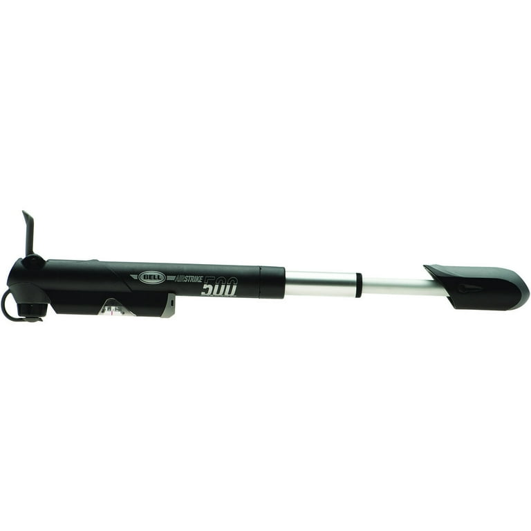 Bell airstrike dual action bike pump sale