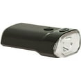thumbnail image 1 of Bell Arella 200 Headlight, Black, 1 of 1