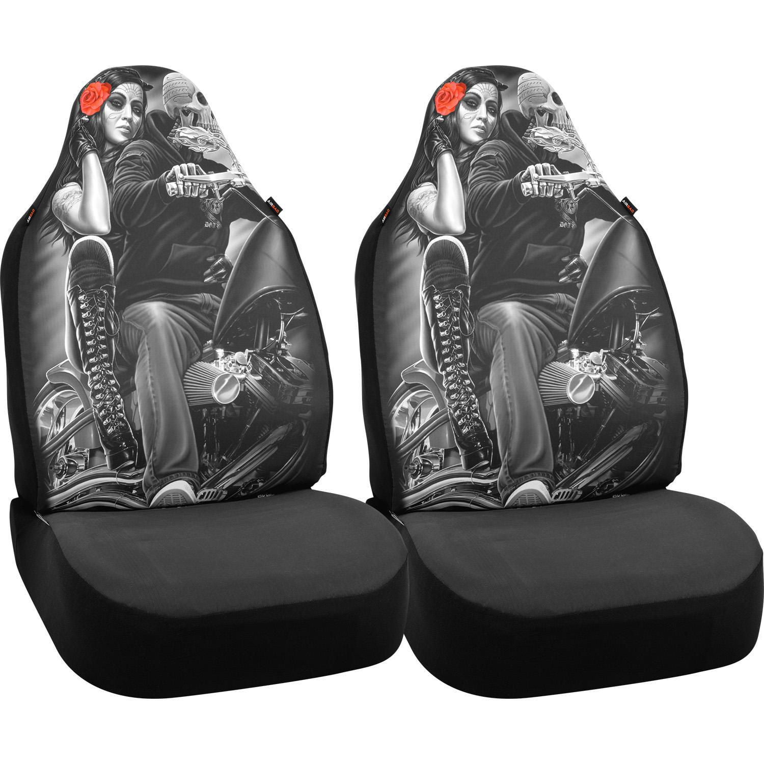 Bell car seat covers 2025