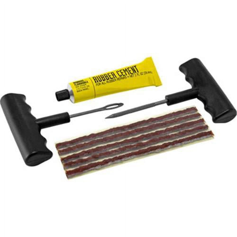 Bell Automotive 22508819M Monkey Grip Truck Tubeless Tire Repair Kit
