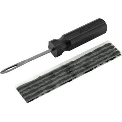 Bell Automotive Products 08802-M Tubeless Tire Plug Kit Pack of 6