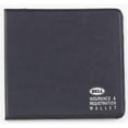thumbnail image 1 of Bell Automotive - Victor Black Insurance & Registration Wallet, 1 of 1