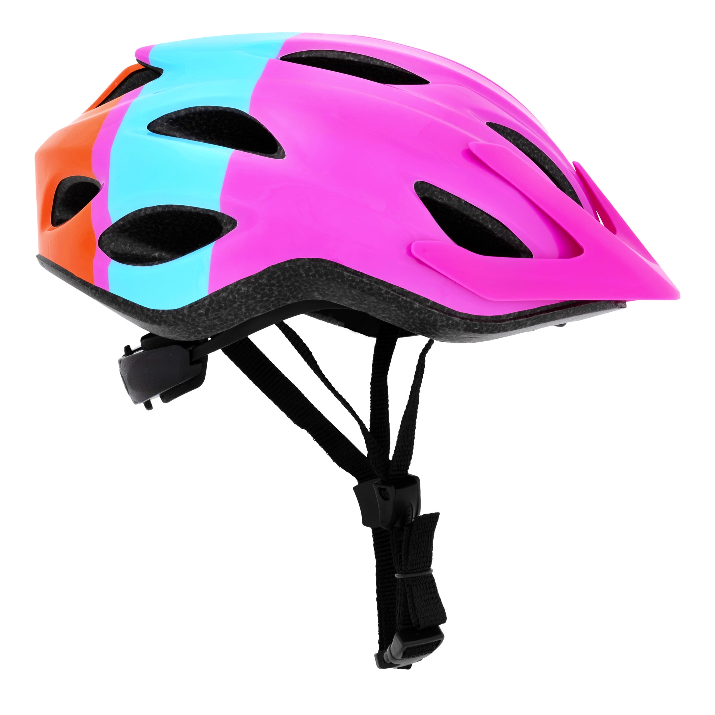 Bell Axle Women's 14+ Helmet, Simple Stripe, 54-61cm
