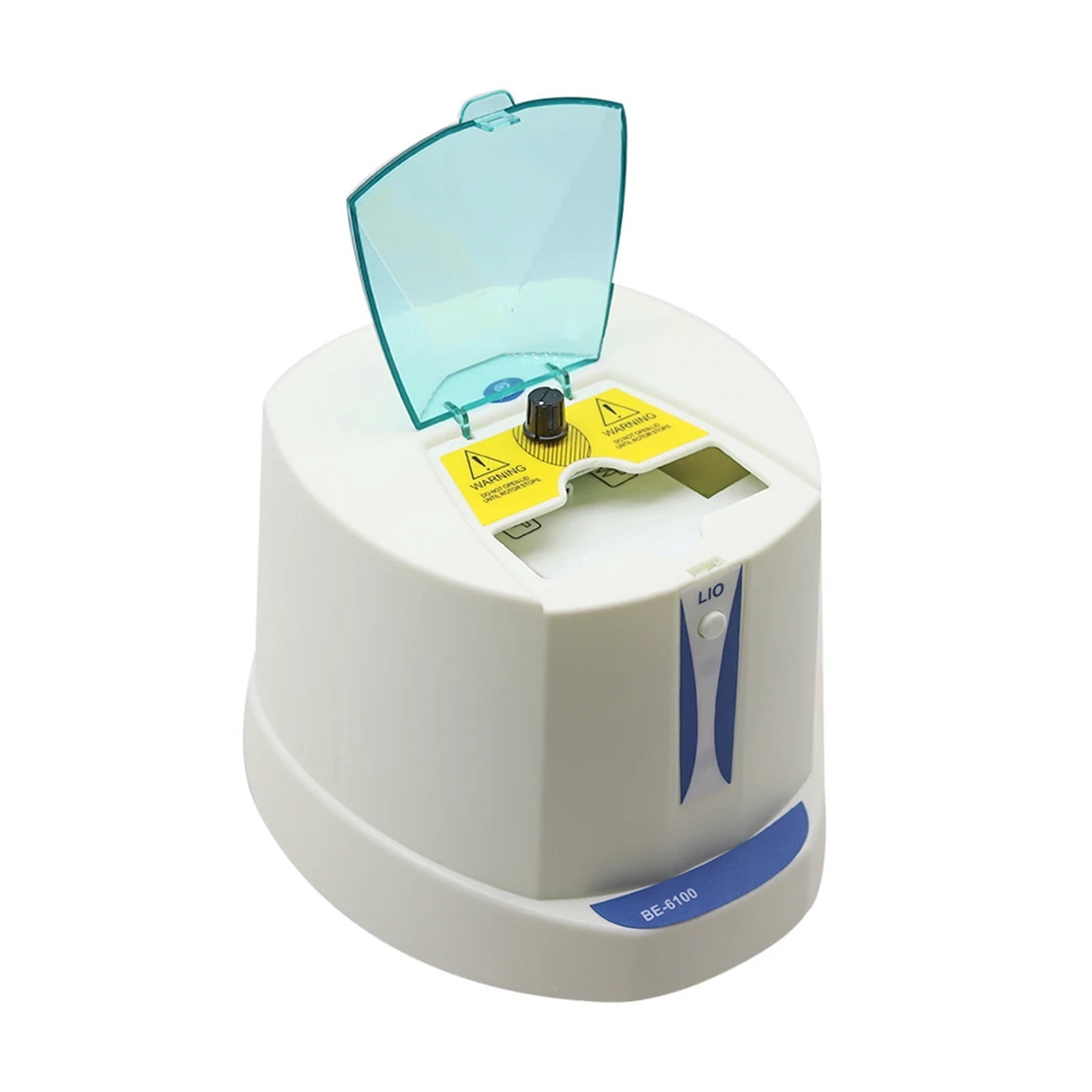 Bell BE-6100 Microplate Centrifuge 96-well PCR Plate Laboratory Small Mini ,Power Tools