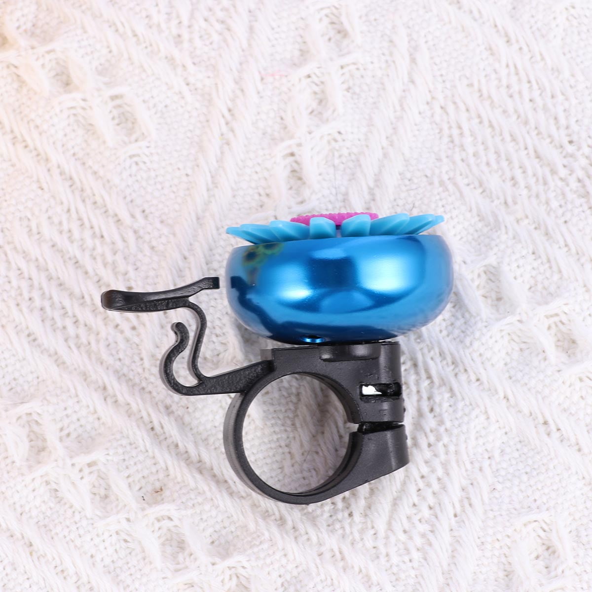 Bell Bike Kids Horn Cycling Handlebar Ring Bells Ringer Cycle Sunflower