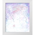 thumbnail image 1 of Bell, Bill 12x14 White Modern Wood Framed Museum Art Print Titled - The Selfish Giant #18, 1 of 4