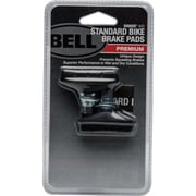 Bell Binder 400 Universal Bicycle Brake Pad Kit (1 pair)