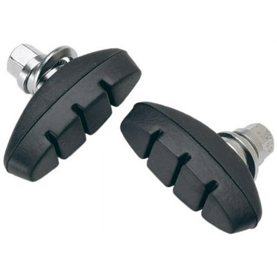 Bell Binder 400 Universal Bicycle Brake Pad Kit (1 pair)
