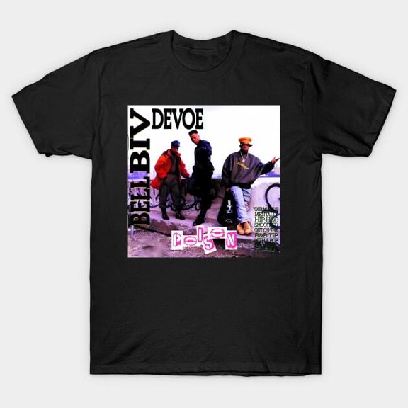 Bell Biv DeVoe T-Shirt