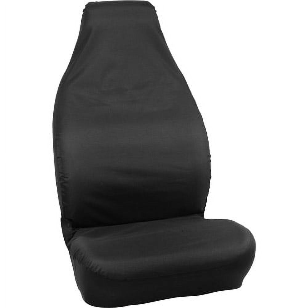 Bell Black All Terrain Bucket Seat Cover - image 1 of 4