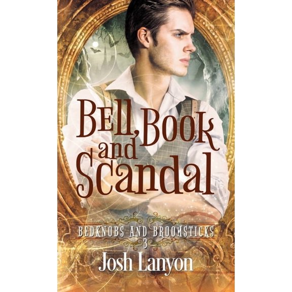 Bell, Book and Scandal, (Paperback)