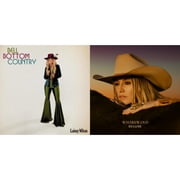 Bell Bottom Country 2LP & Whirlwind Deluxe 2LP