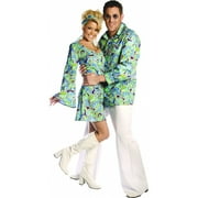 Party city top 70s costume