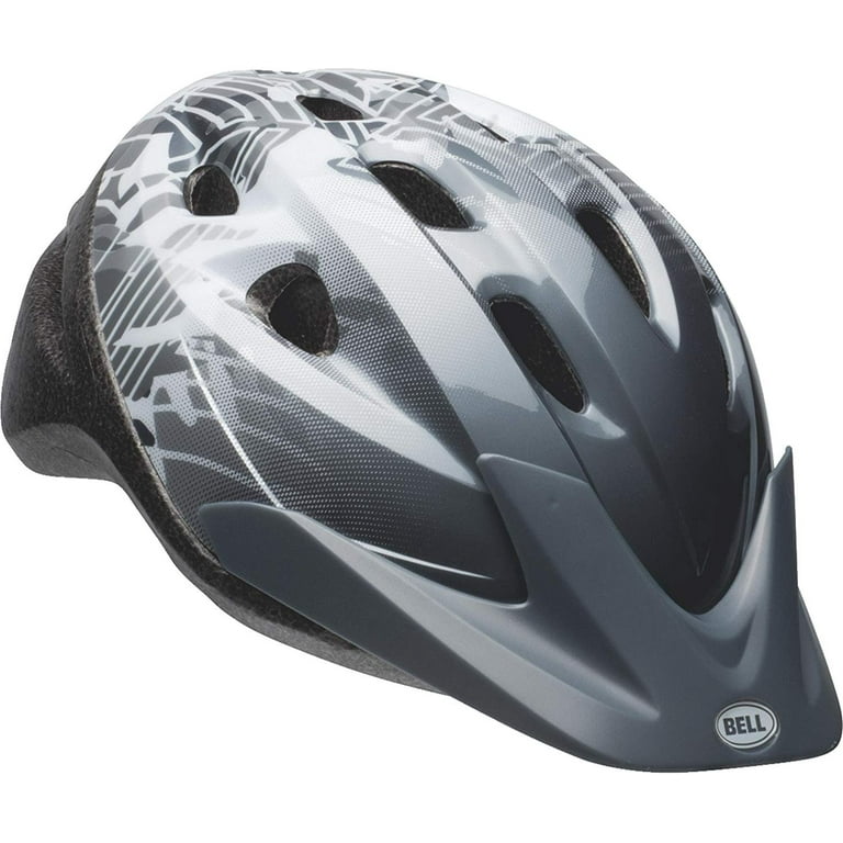 Bell bicycle helmets walmart hotsell