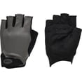 thumbnail interactive-video image 1 of Bell Breeze 400 Half Finger Cycling Gloves - Black/Grey - S/M, 1 of 3