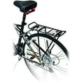 thumbnail image 1 of Bell Caddy 510 Rear Bike Rack, Black, 1 of 3