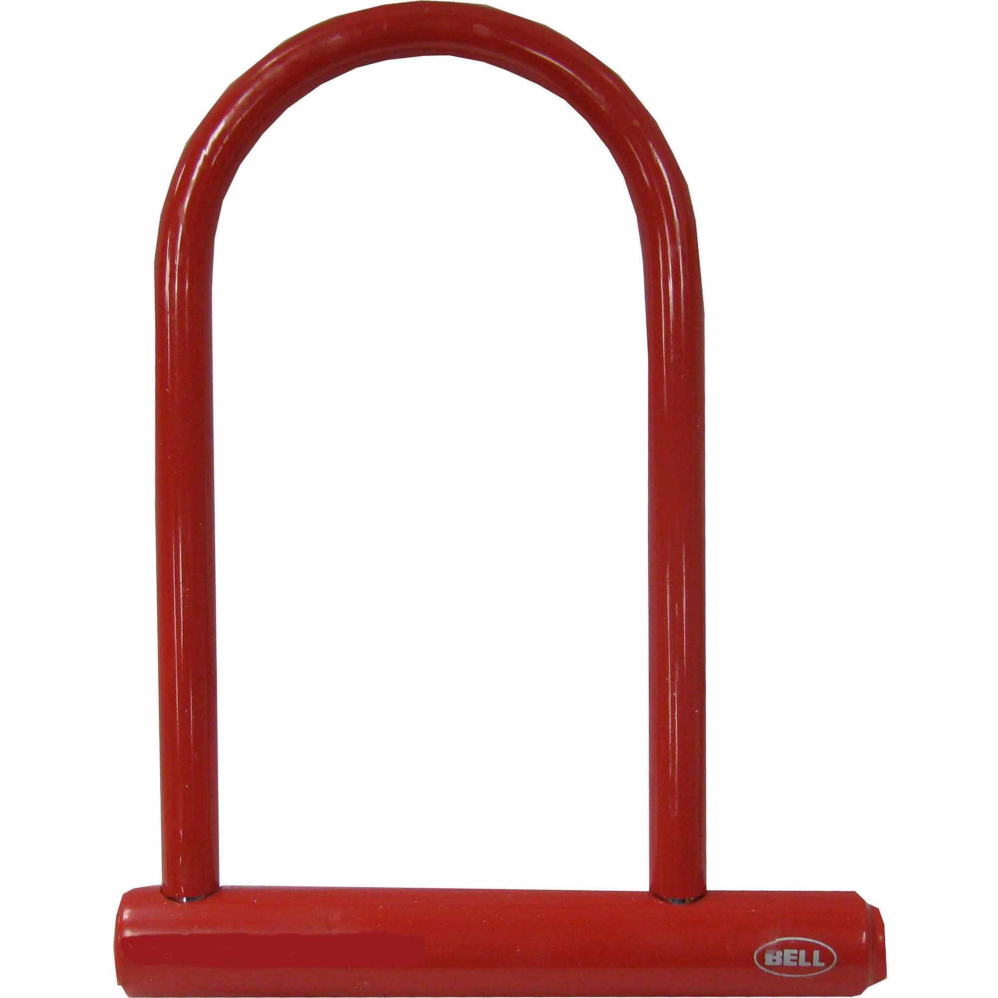 Bell Catalyst Ulock 300, Red
