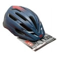 thumbnail image 1 of Bell Chicane Adult Bike Helmet - Navy/Red, 1 of 1