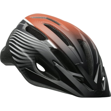 Bell - Adult Chicane - Black/Red