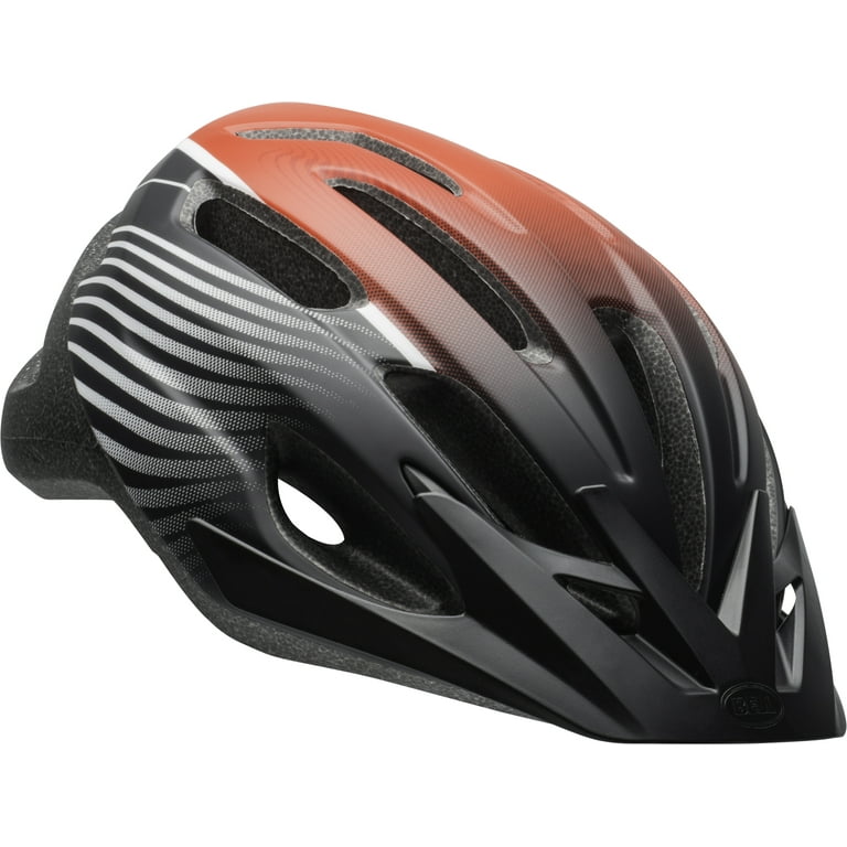 Walmart bell cheap bike helmet