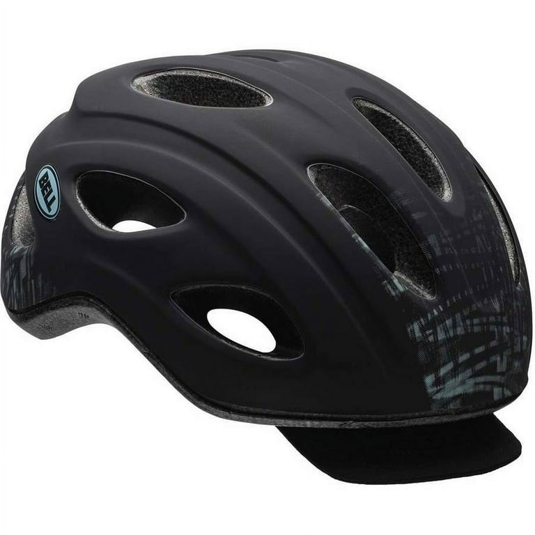 Bell Citi Iceburg Woven Women's Bike Helmet, Adult 14+ (54
