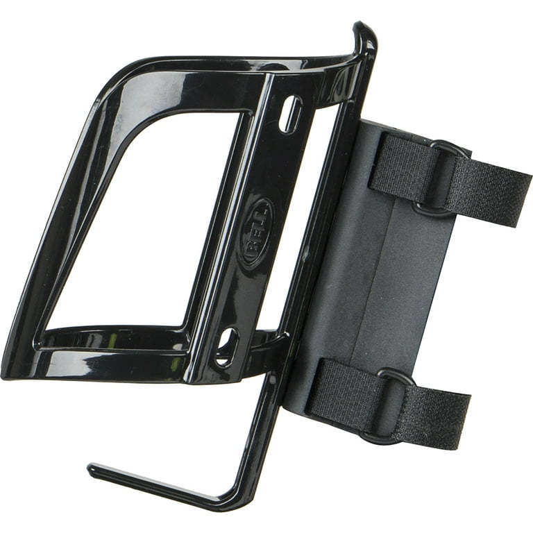 Bell clinch 600 universal bike 2025 bottle cage