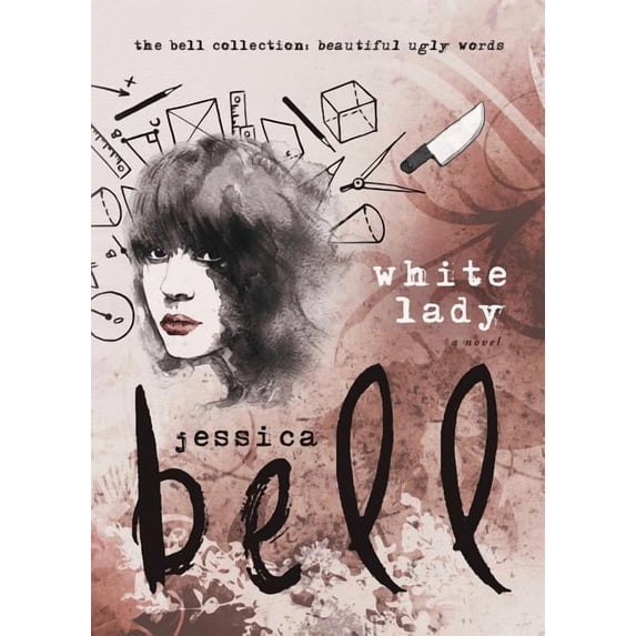 Bell Collection: White Lady (Paperback)