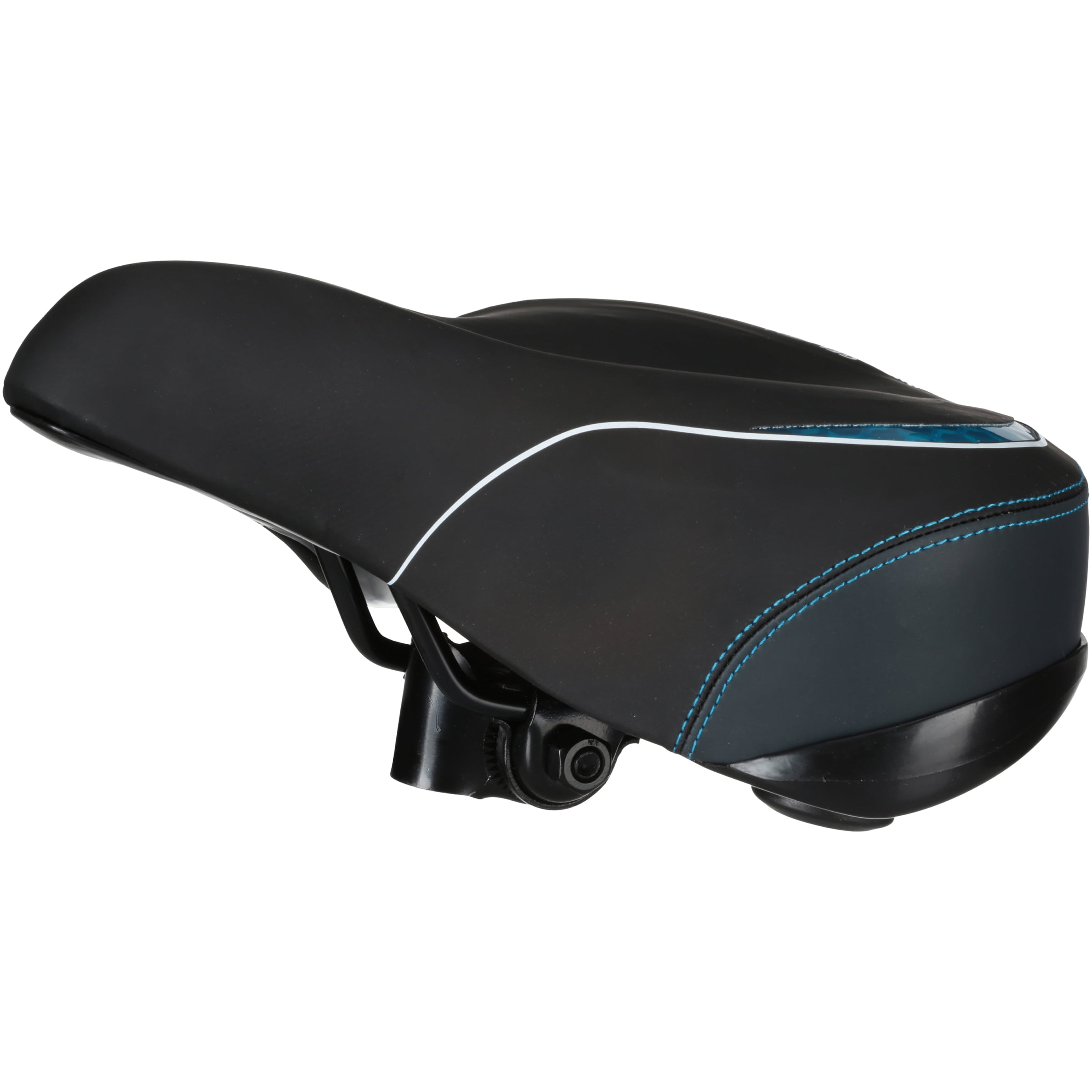 bell sports comfort storage bike seat