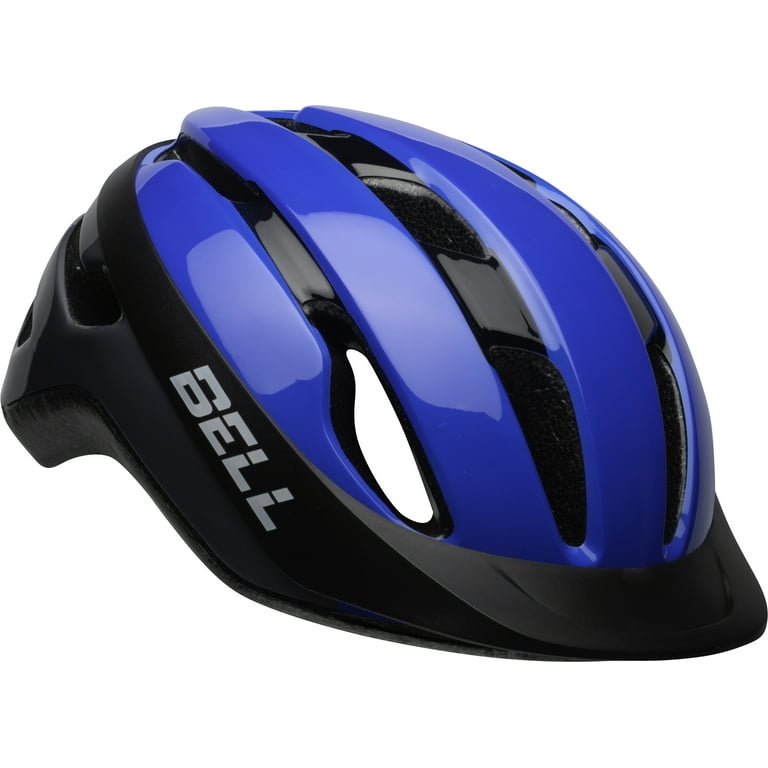 Bell contour store helmet