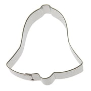 Bell Cookie Cutter 3.5 in
