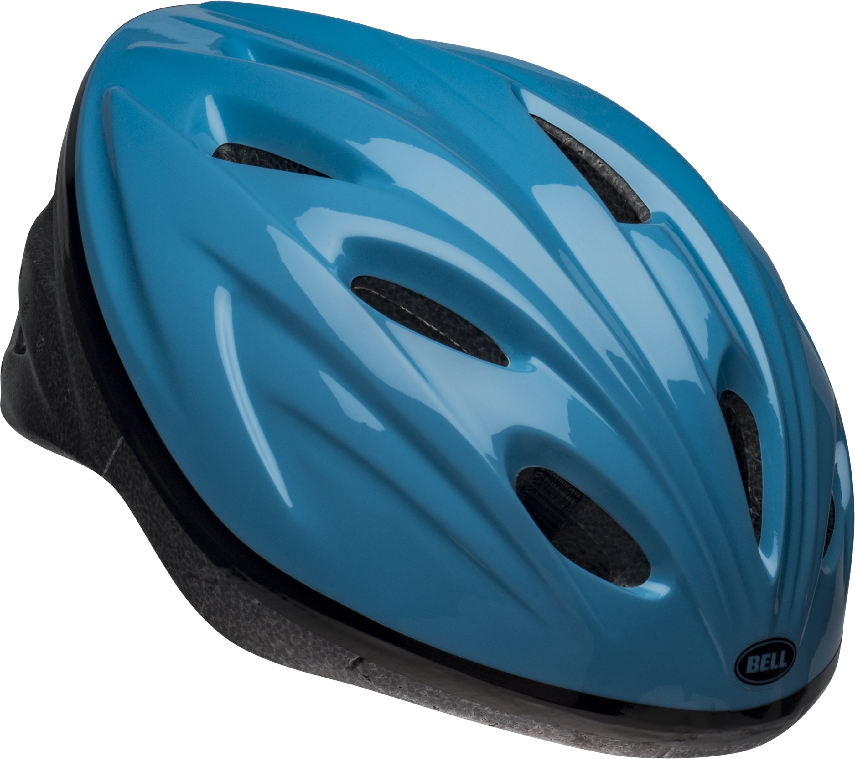Bell Sports Adult Cadence Bicycle Helmet (Turquoise)